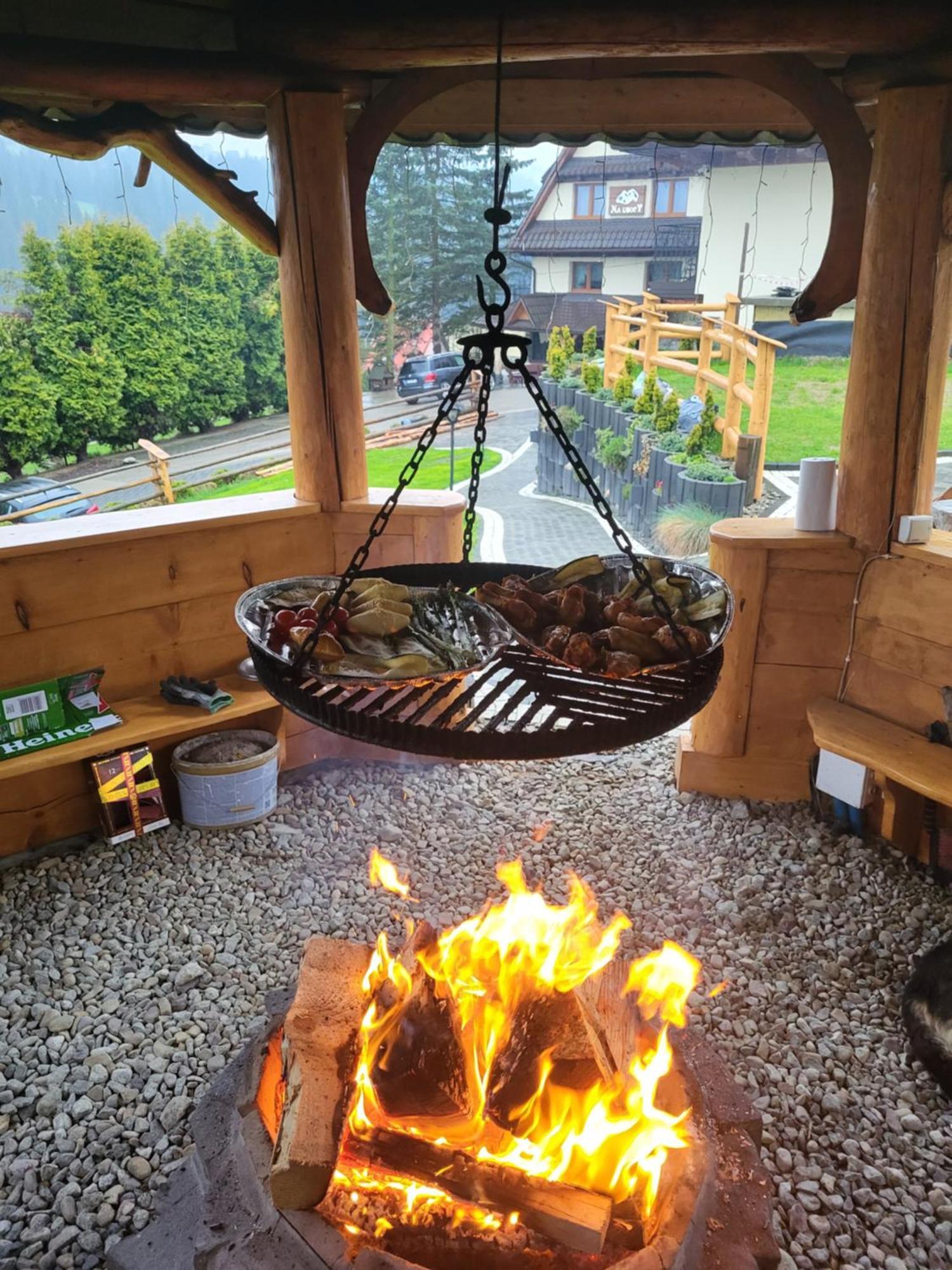 Apartamenty I Pokoje W Willi Na Ubocy Suche Exterior foto